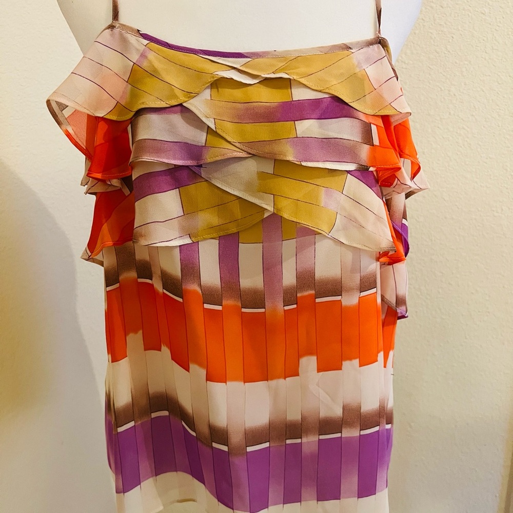 GUESS Multicolor brand new with tags